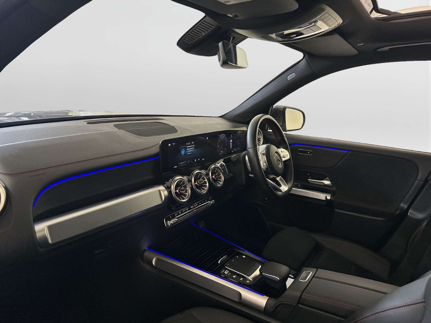 Used Mercedes-Benz EQB 2022 for sale - 77934097: Photo 12