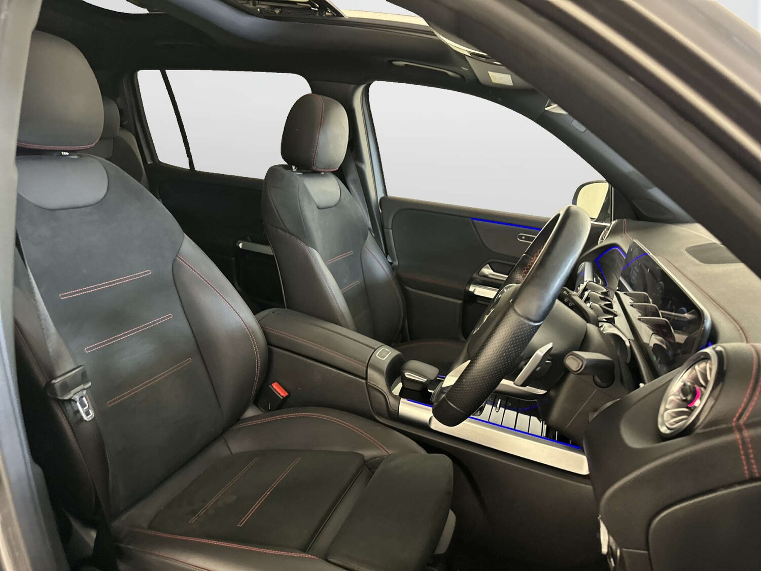 Used Mercedes-Benz EQB 2022 for sale - 77934097: Photo 13