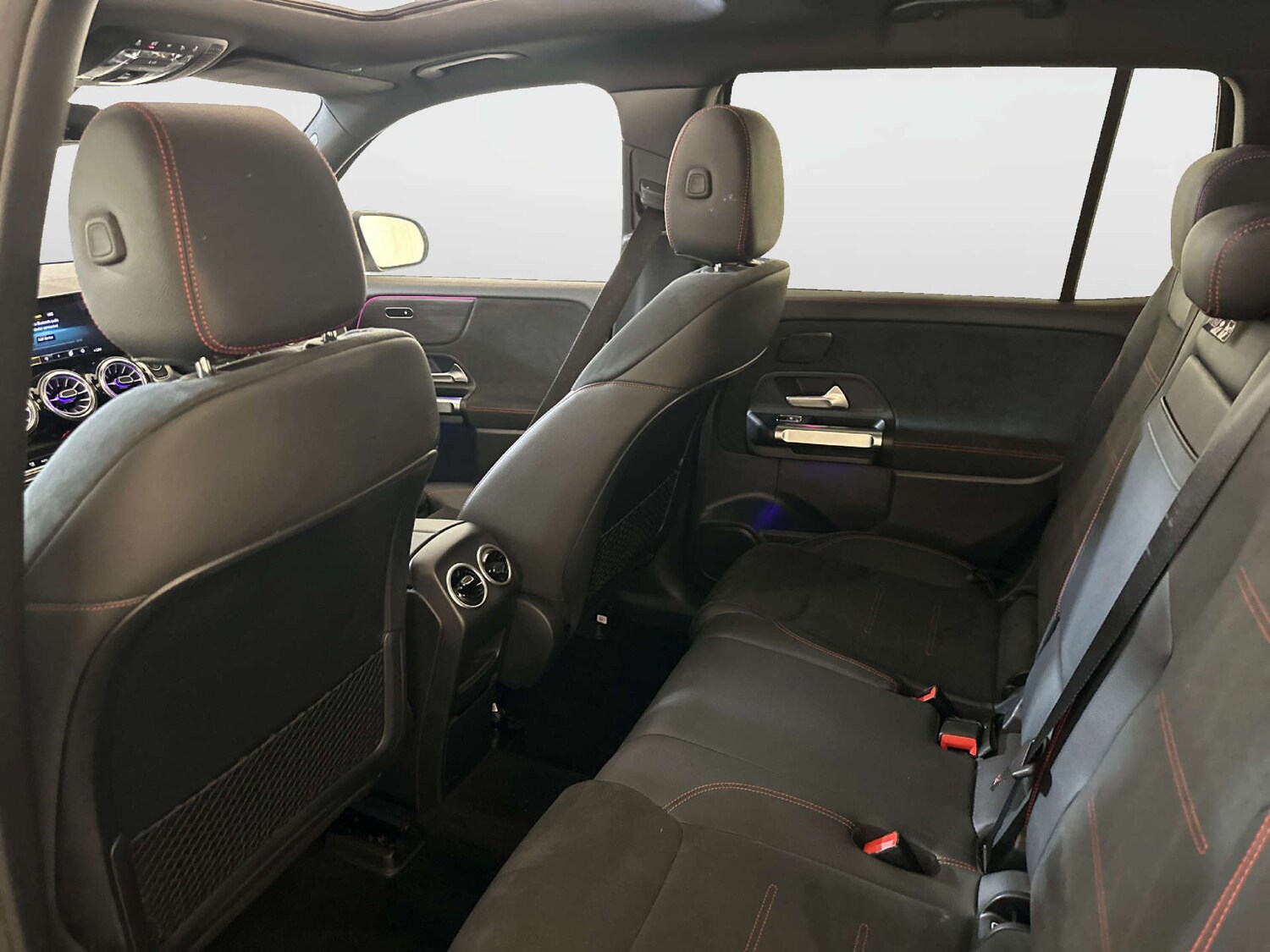 Used Mercedes-Benz EQB 2022 for sale - 77934097: Photo 15