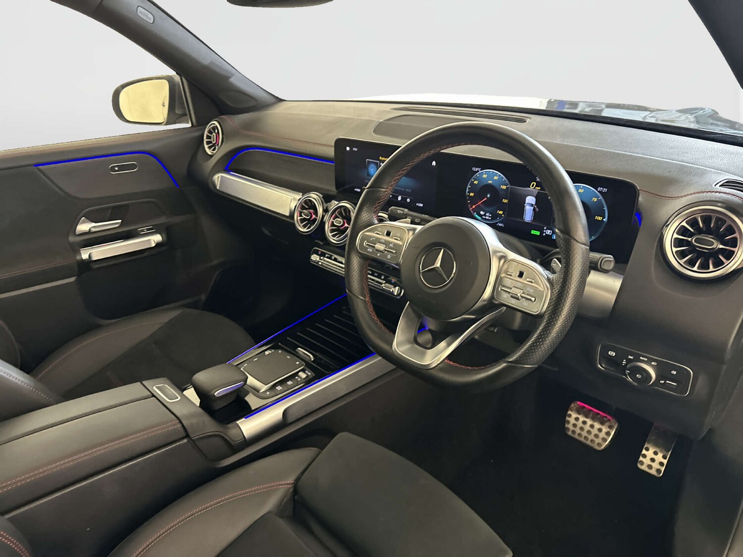 Used Mercedes-Benz EQB 2022 for sale - 77934097: Photo 17