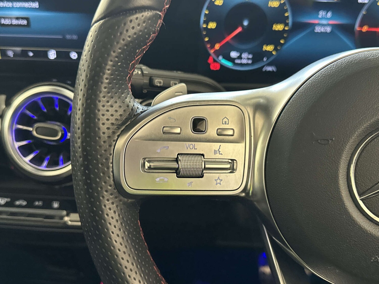 Used Mercedes-Benz EQB 2022 for sale - 77934097: Photo 19