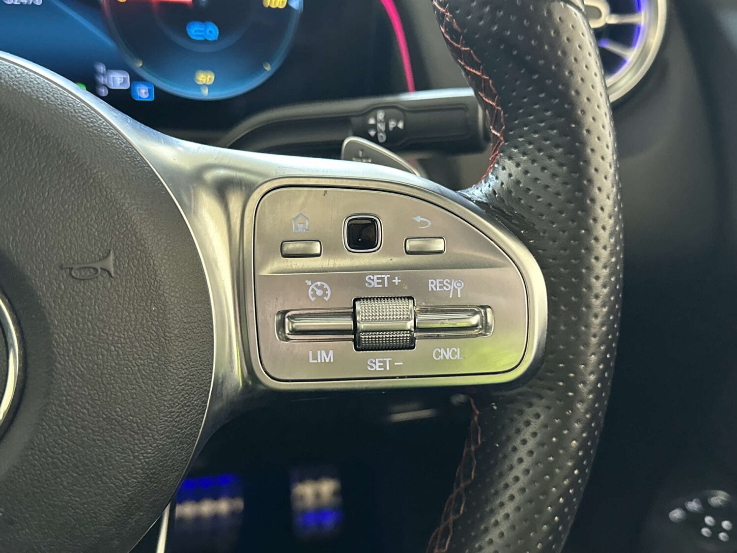 Used Mercedes-Benz EQB 2022 for sale - 77934097: Photo 21