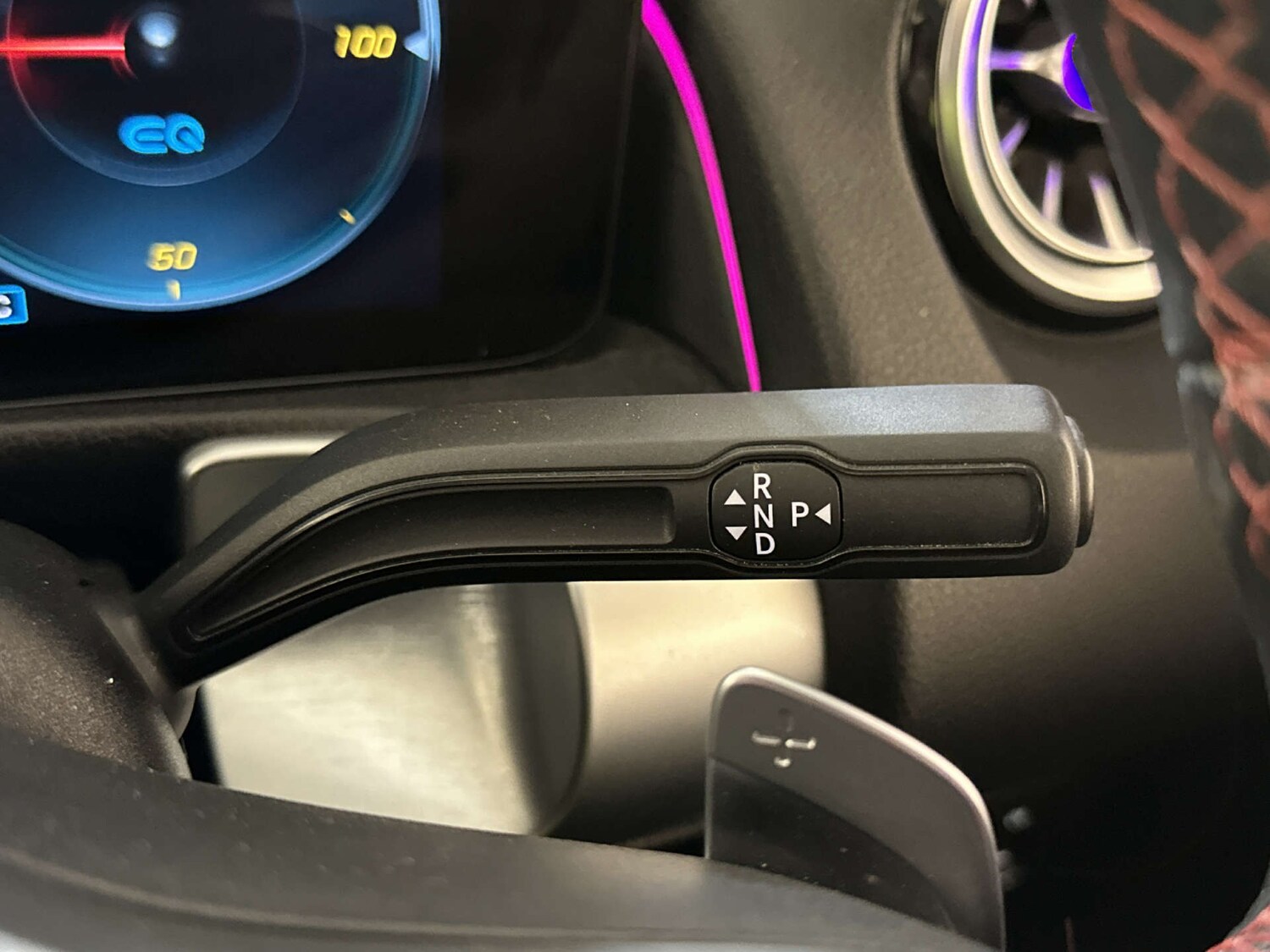 Used Mercedes-Benz EQB 2022 for sale - 77934097: Photo 22