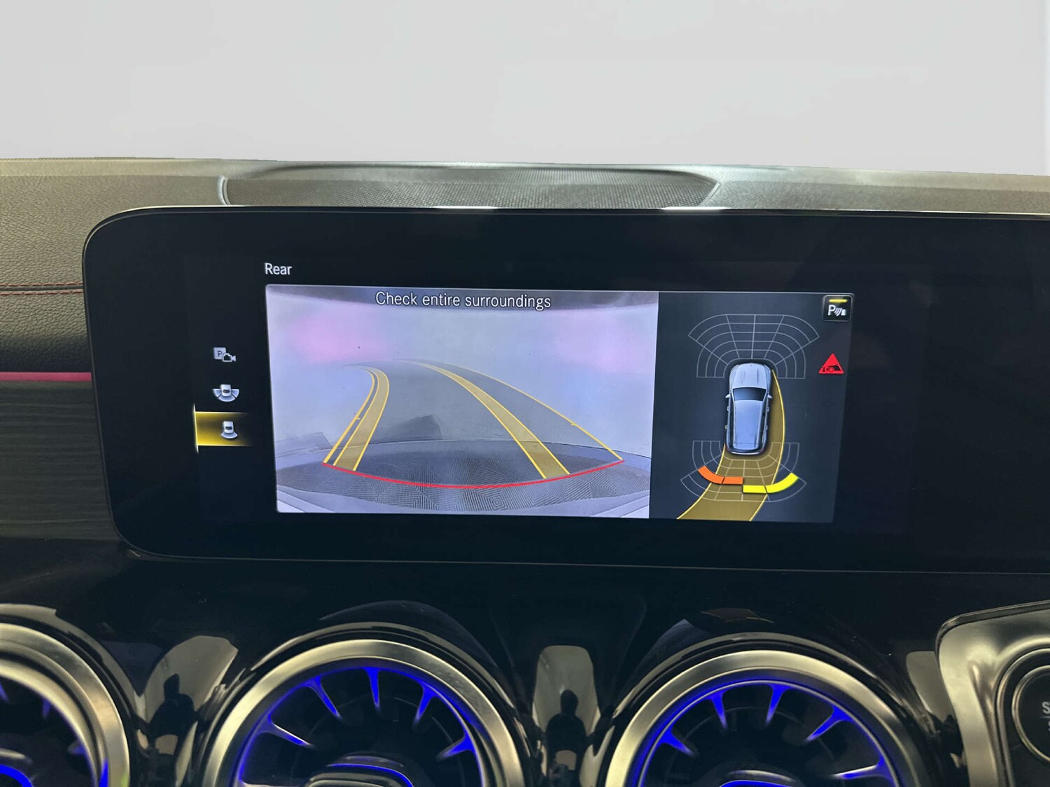 Used Mercedes-Benz EQB 2022 for sale - 77934097: Photo 23