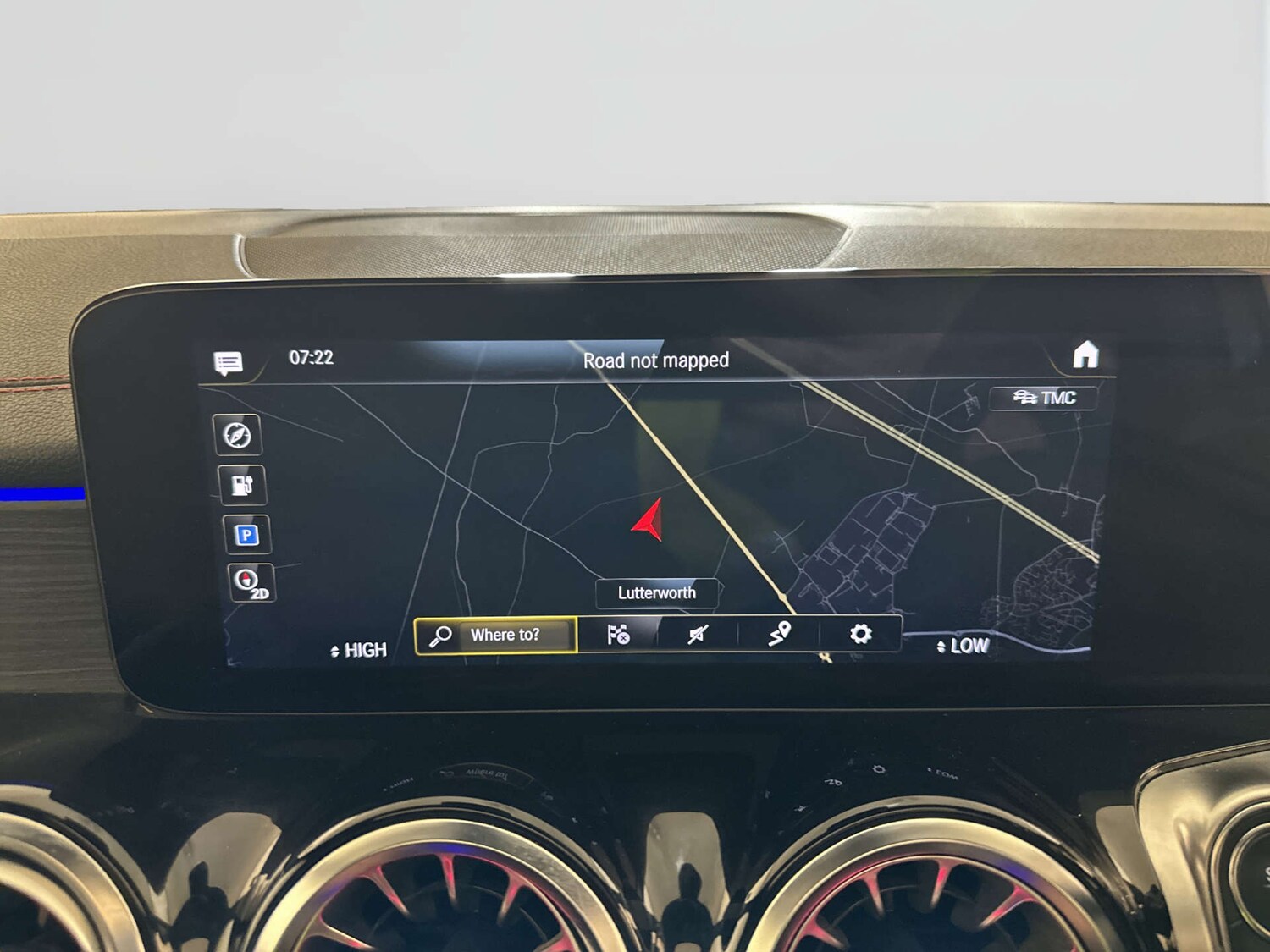 Used Mercedes-Benz EQB 2022 for sale - 77934097: Photo 24