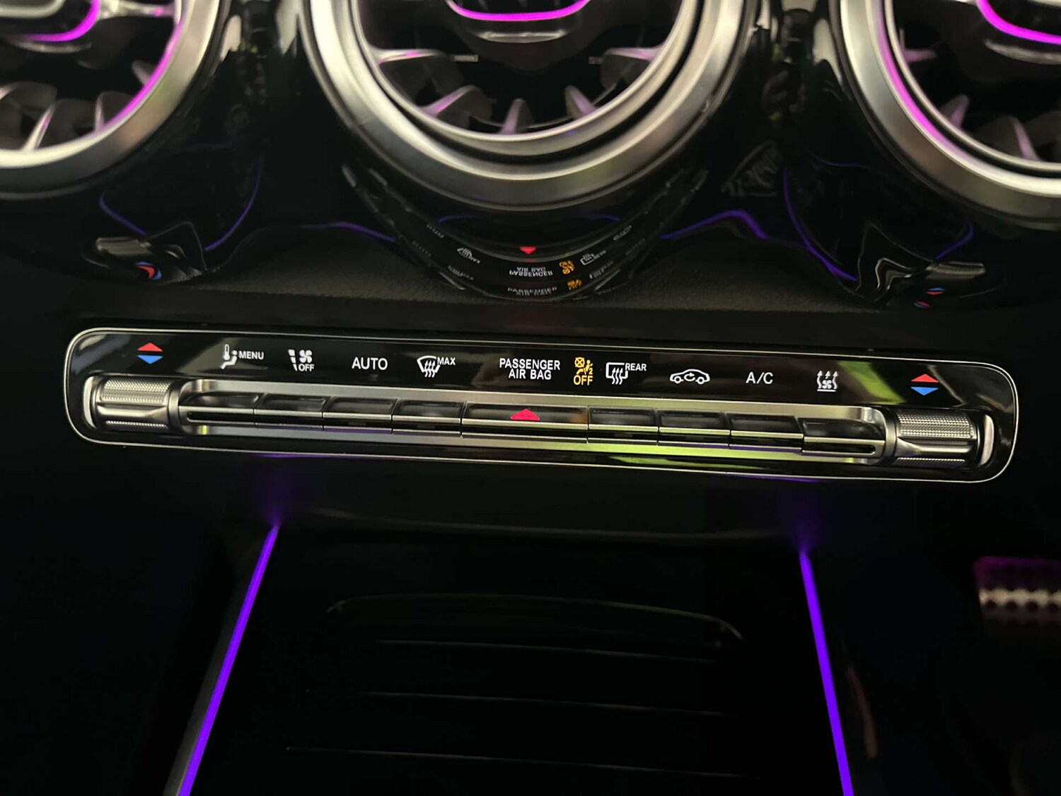 Used Mercedes-Benz EQB 2022 for sale - 77934097: Photo 26