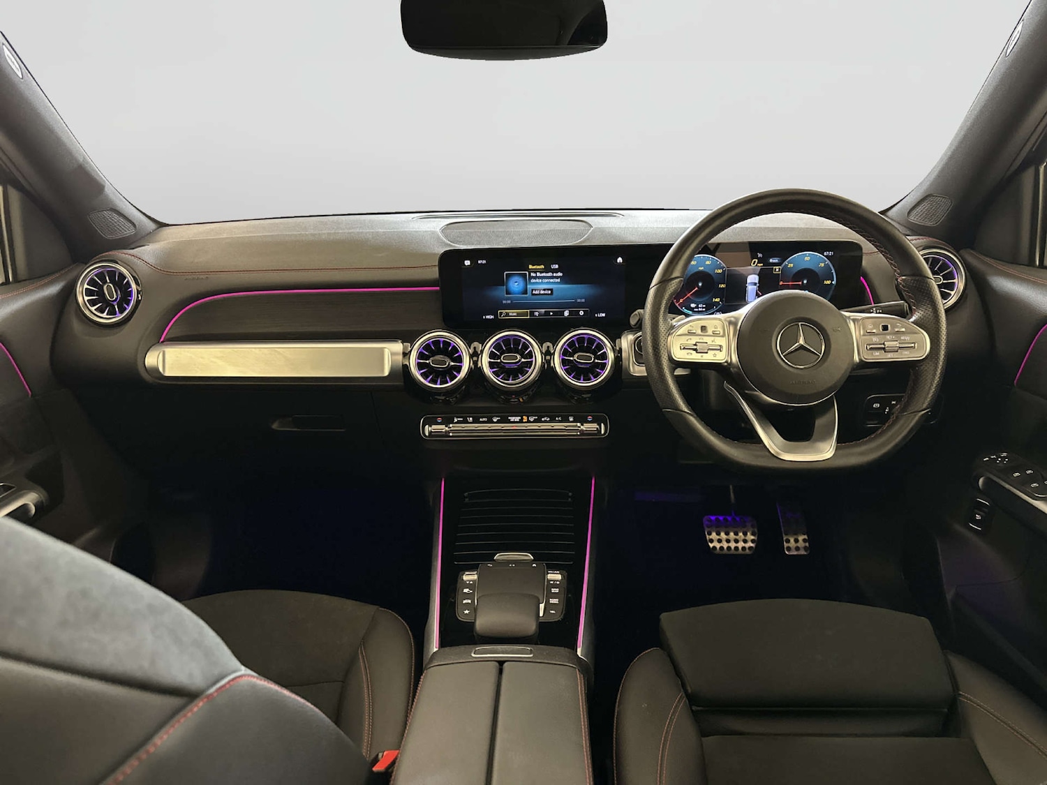 Used Mercedes-Benz EQB 2022 for sale - 77934097: Photo 3