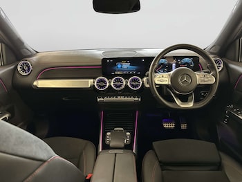 Used Mercedes-Benz EQB 2022 for sale - 77934097: Photo