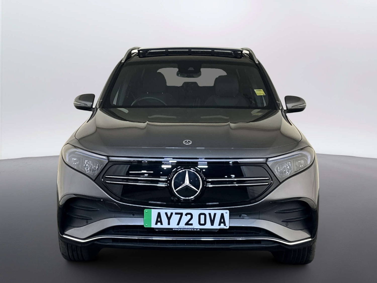 Used Mercedes-Benz EQB 2022 for sale - 77934097: Photo 5