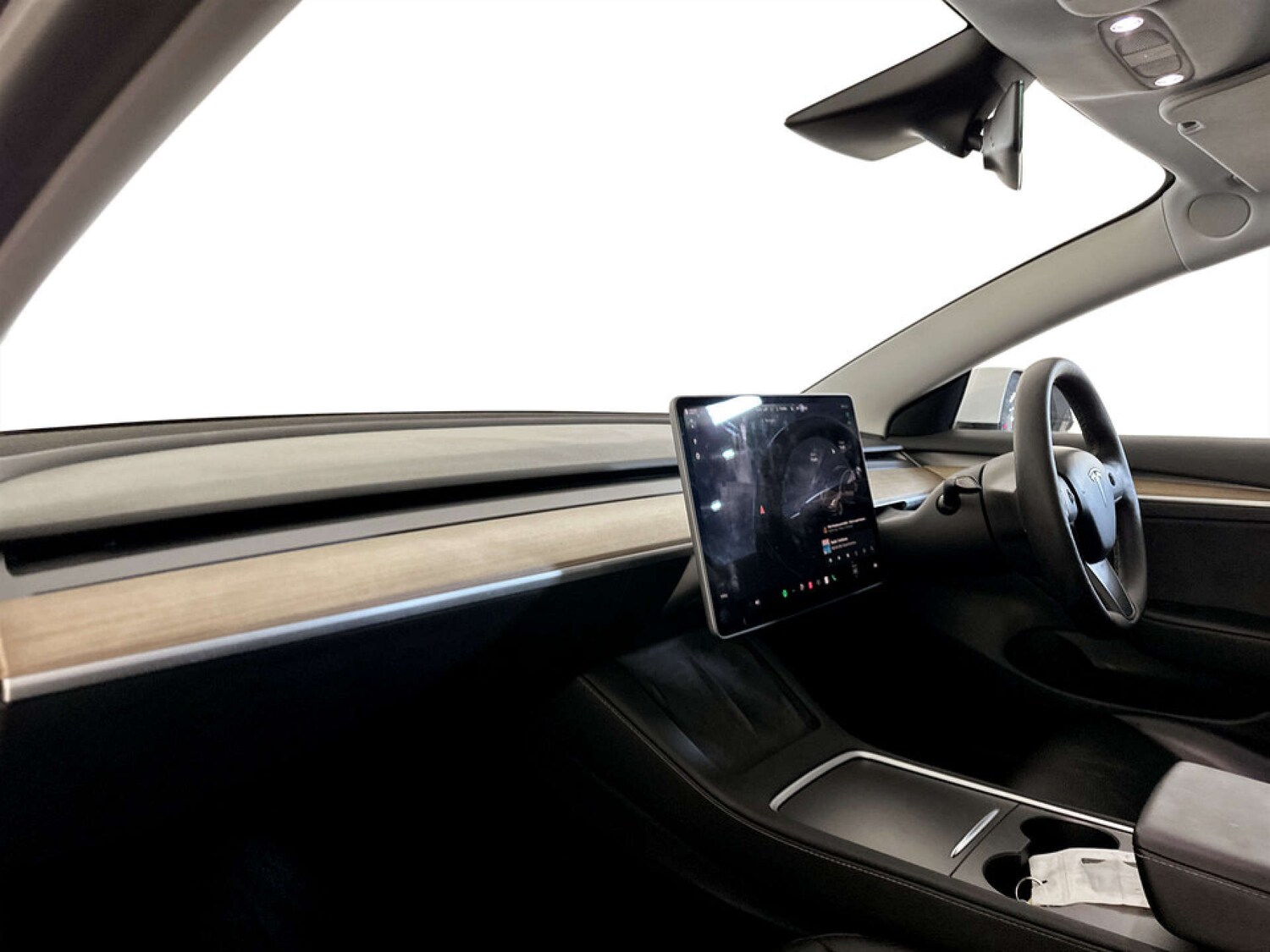 Used Tesla Model 3 2021 for sale - 77249248: Photo 12