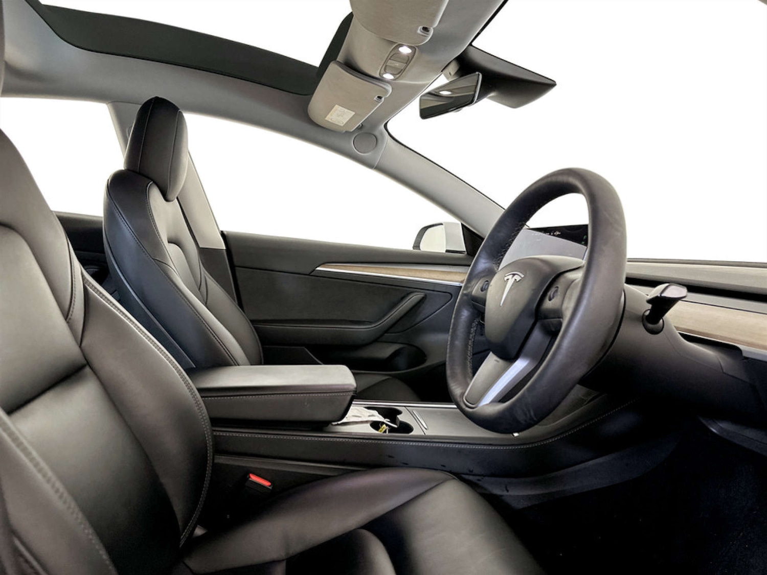 Used Tesla Model 3 2021 for sale - 77249248: Photo 13