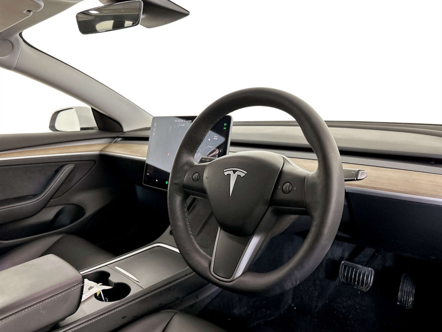 Used Tesla Model 3 2021 for sale - 77249248: Photo 16