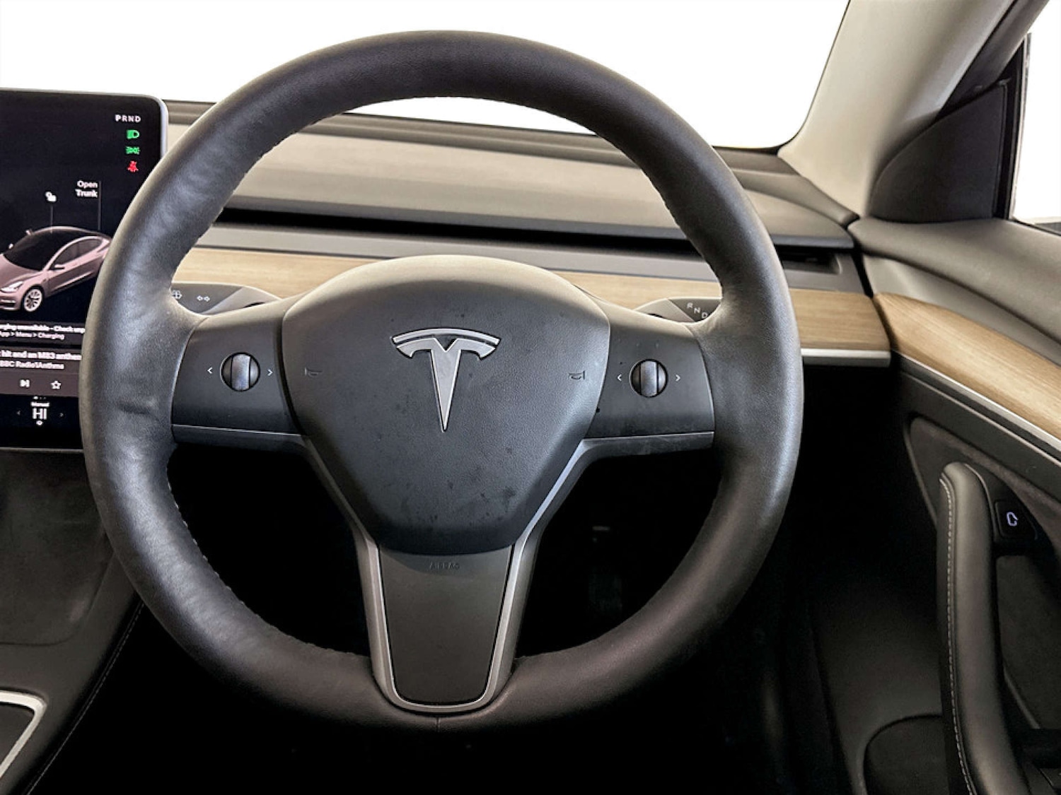 Used Tesla Model 3 2021 for sale - 77249248: Photo 17