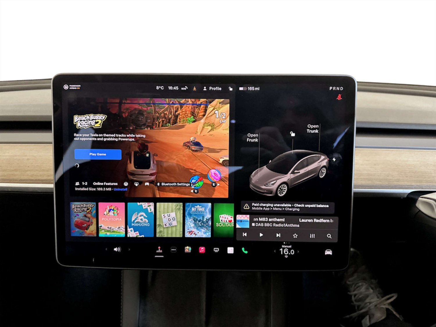 Used Tesla Model 3 2021 for sale - 77249248: Photo 23