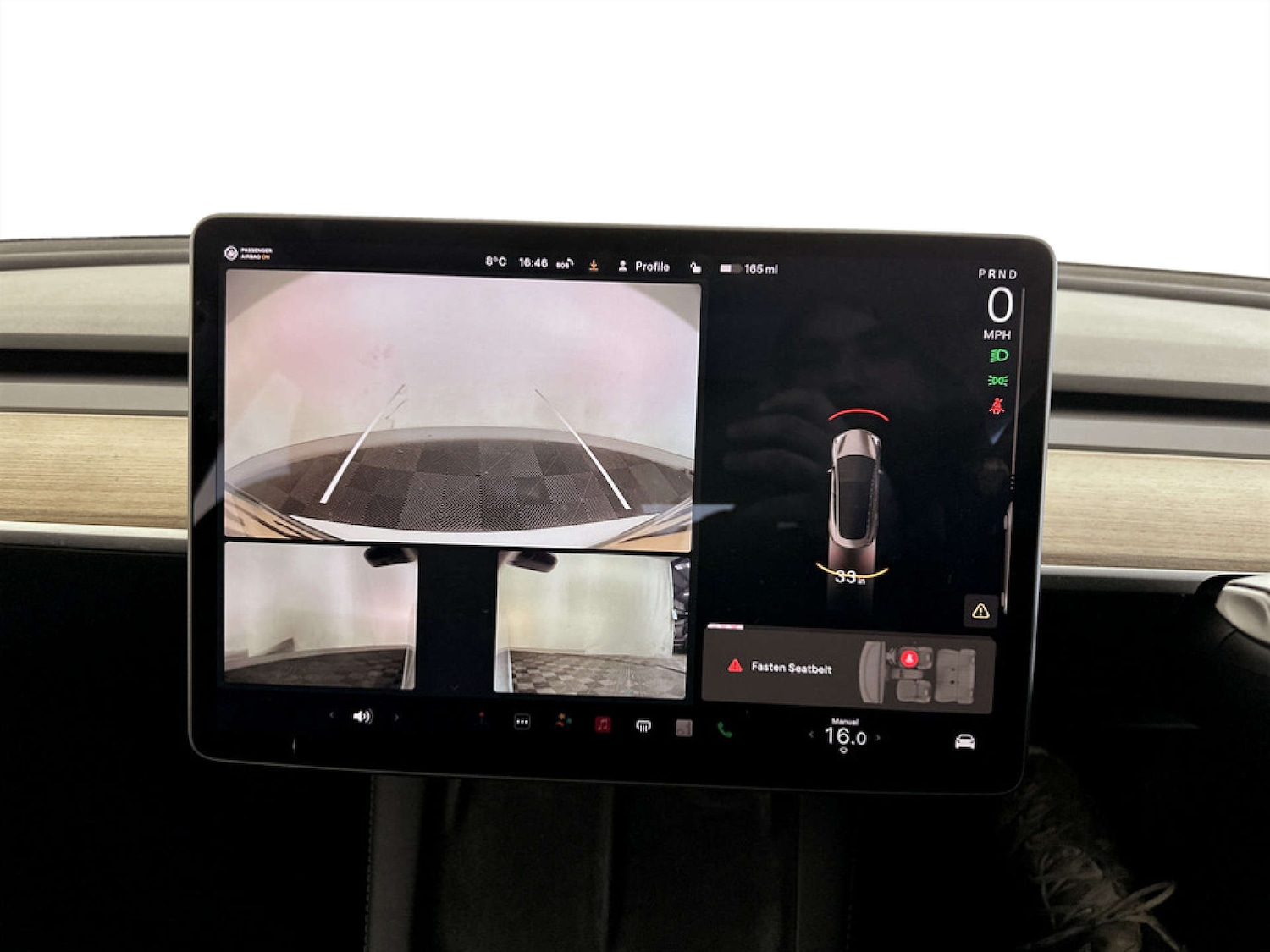 Used Tesla Model 3 2021 for sale - 77249248: Photo 24