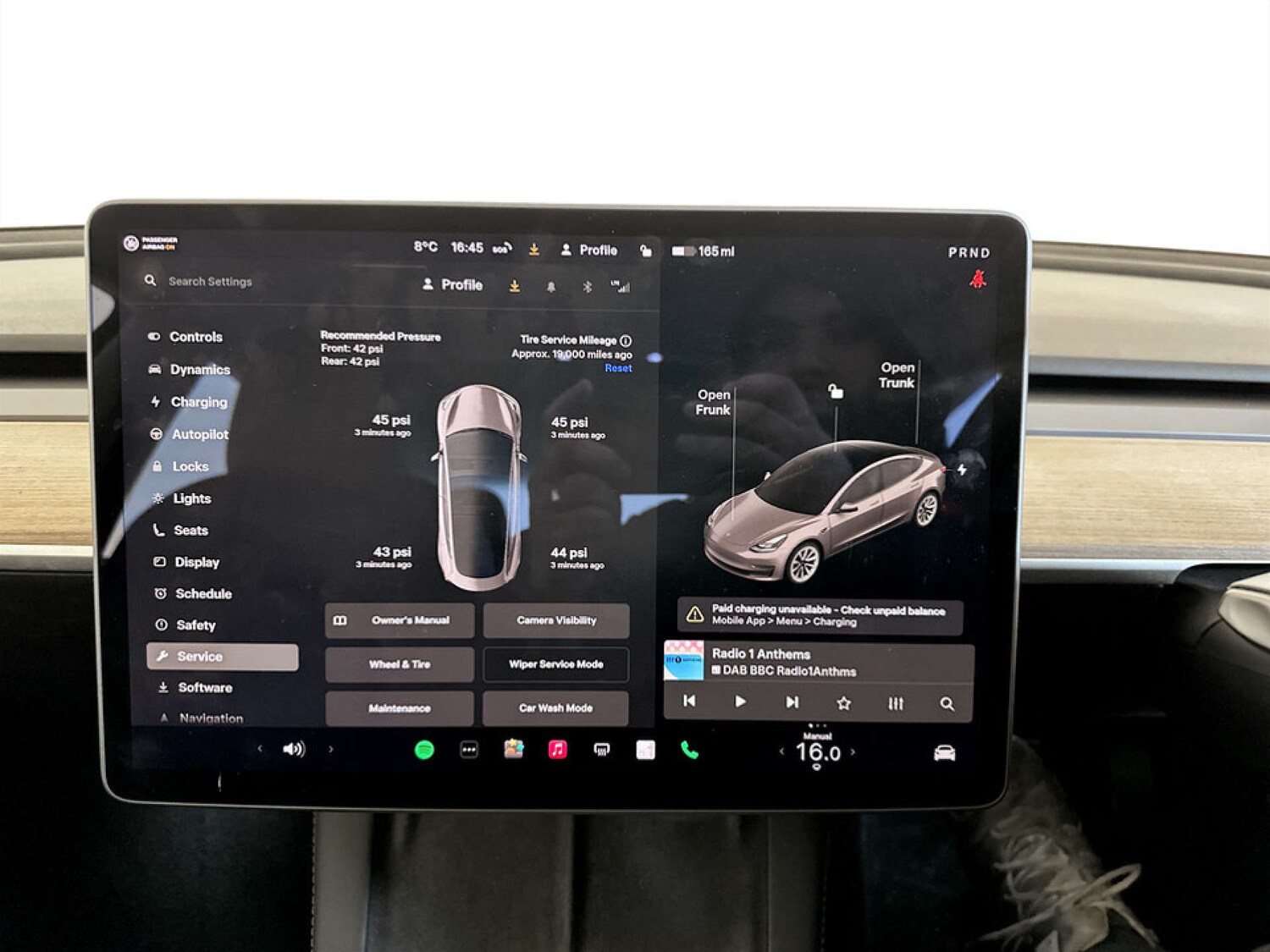 Used Tesla Model 3 2021 for sale - 77249248: Photo 25