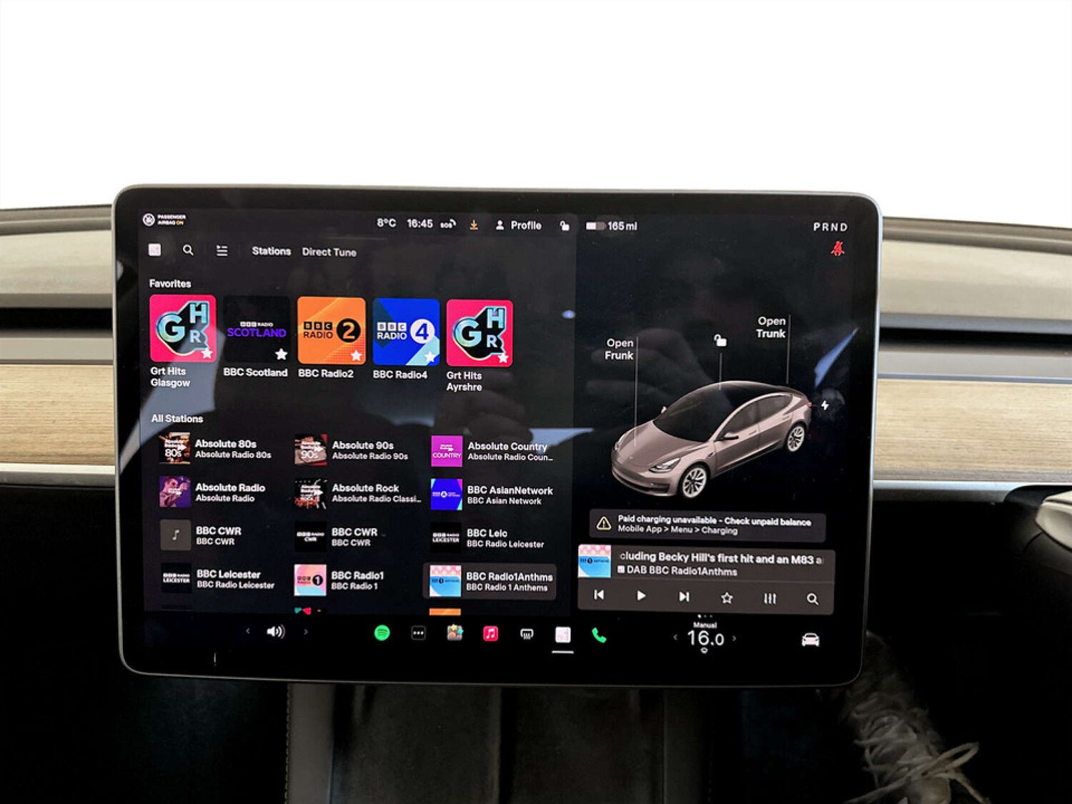 Used Tesla Model 3 2021 for sale - 77249248: Photo 28