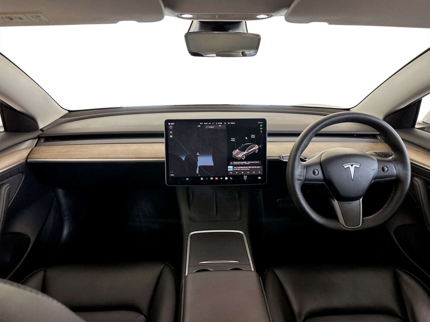 Used Tesla Model 3 2021 for sale - 77249248: Photo 3