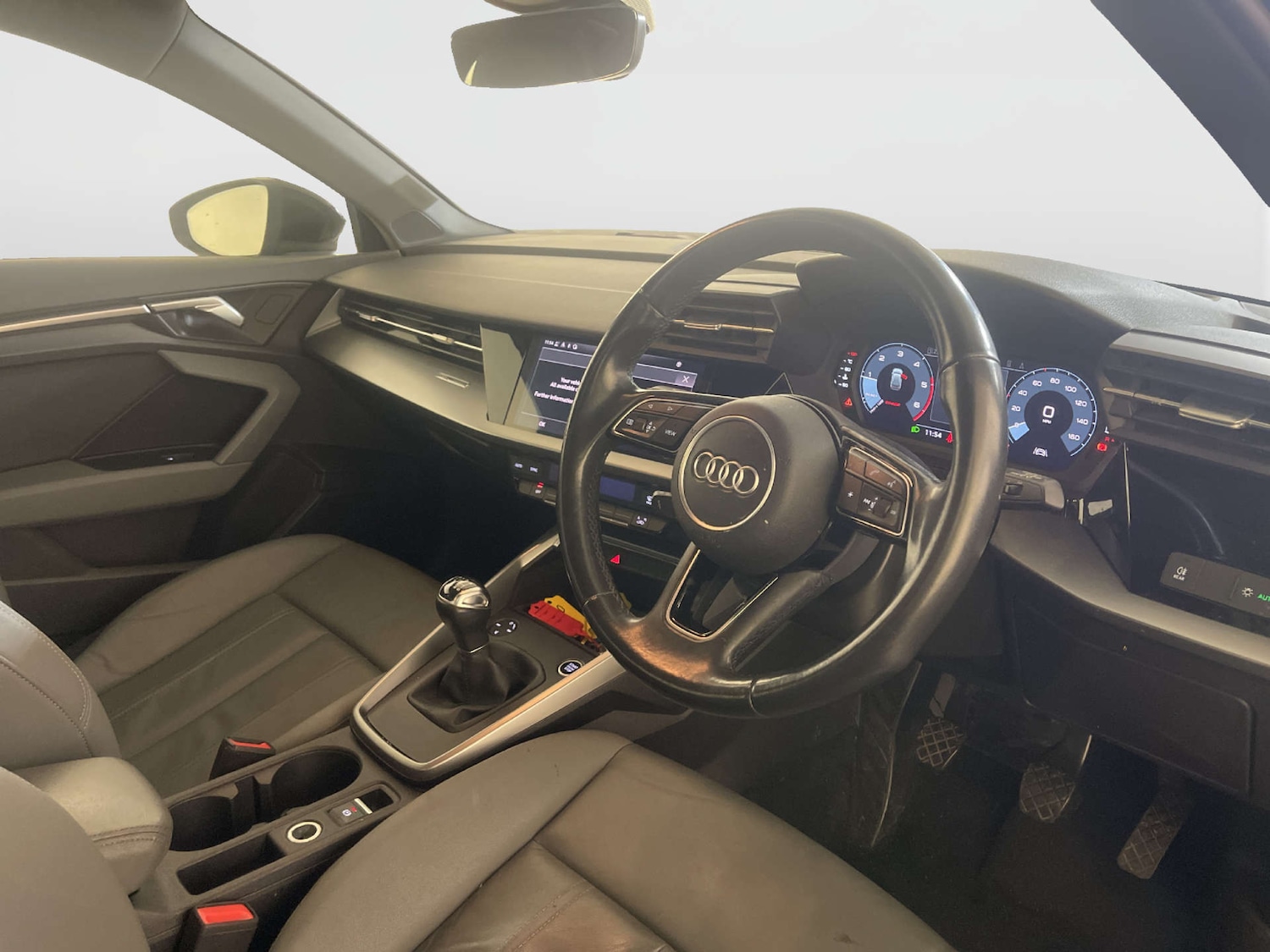 Used Audi A3 2021 for sale - 78068237: Photo 15