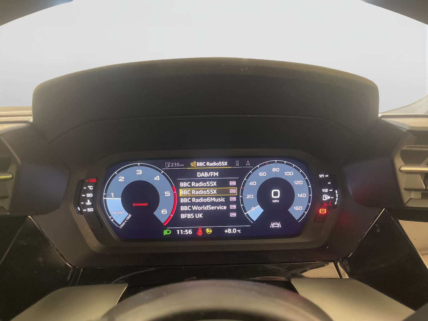 Used Audi A3 2021 for sale - 78068237: Photo 18