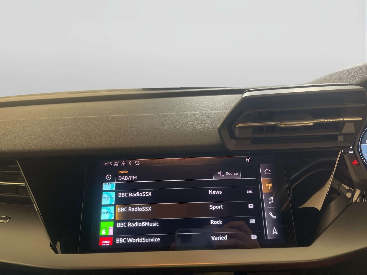 Used Audi A3 2021 for sale - 78068237: Photo 21