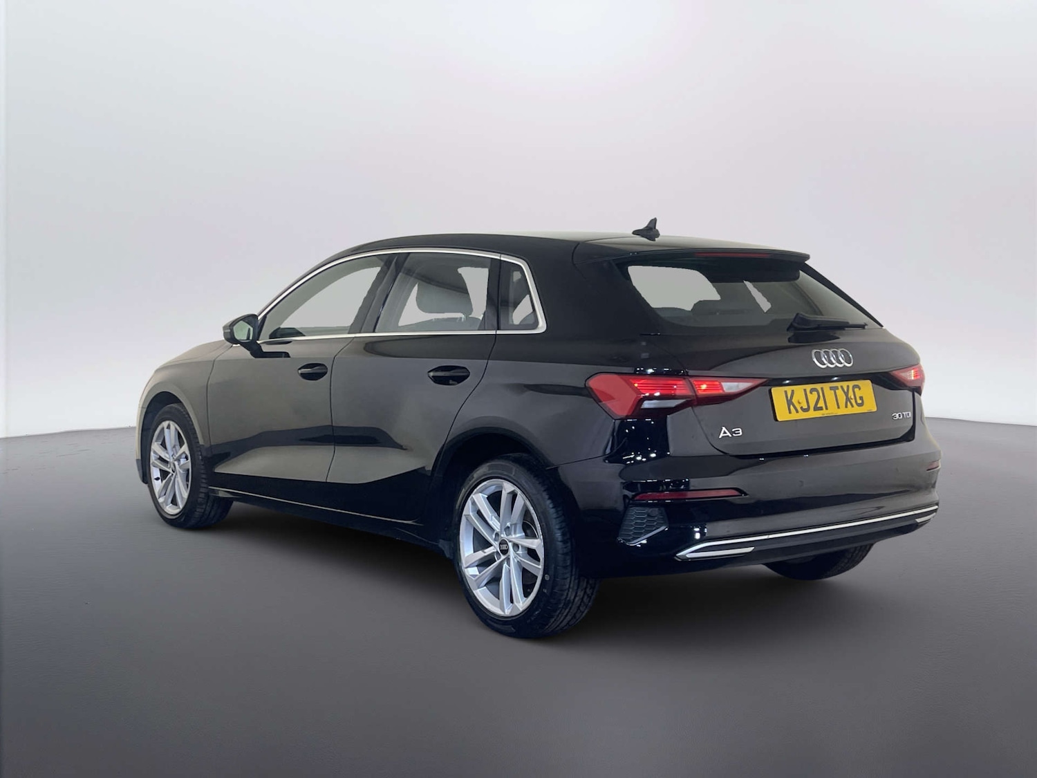 Used Audi A3 2021 for sale - 78068237: Photo 8