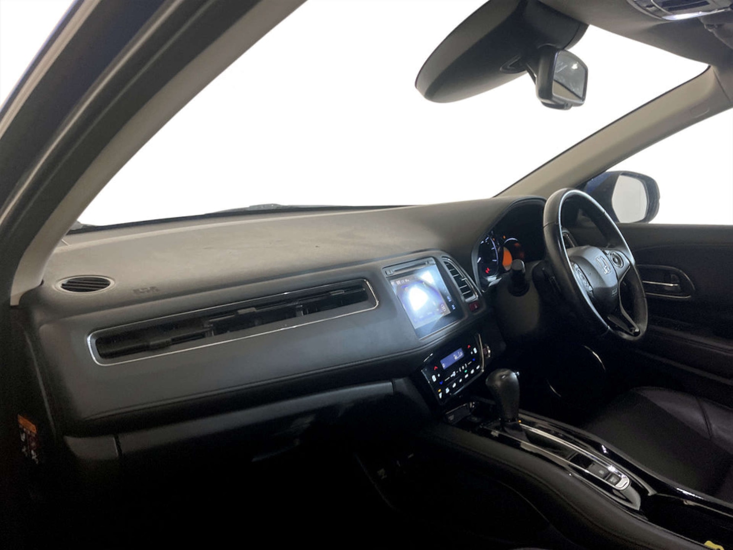 Used Honda HR-V 2018 for sale - 77355508: Photo 11