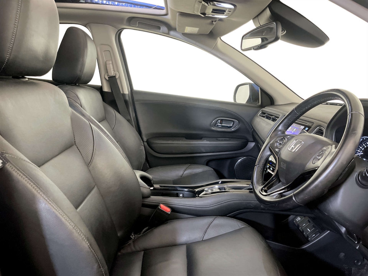 Used Honda HR-V 2018 for sale - 77355508: Photo 12