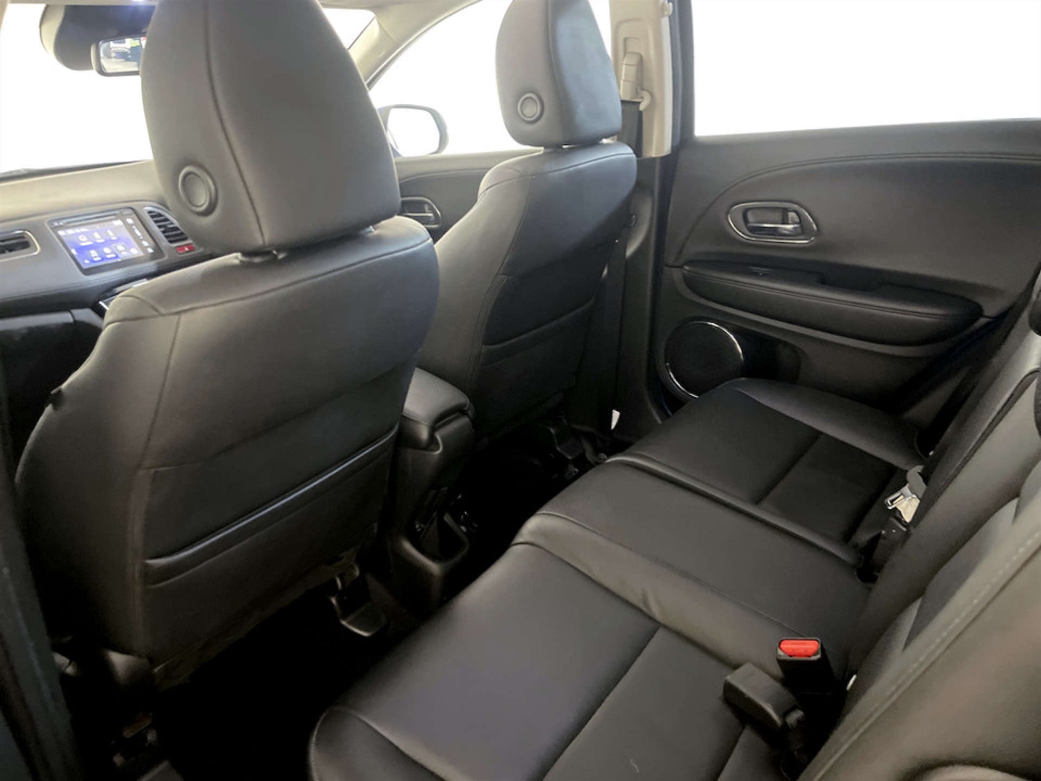 Used Honda HR-V 2018 for sale - 77355508: Photo 13