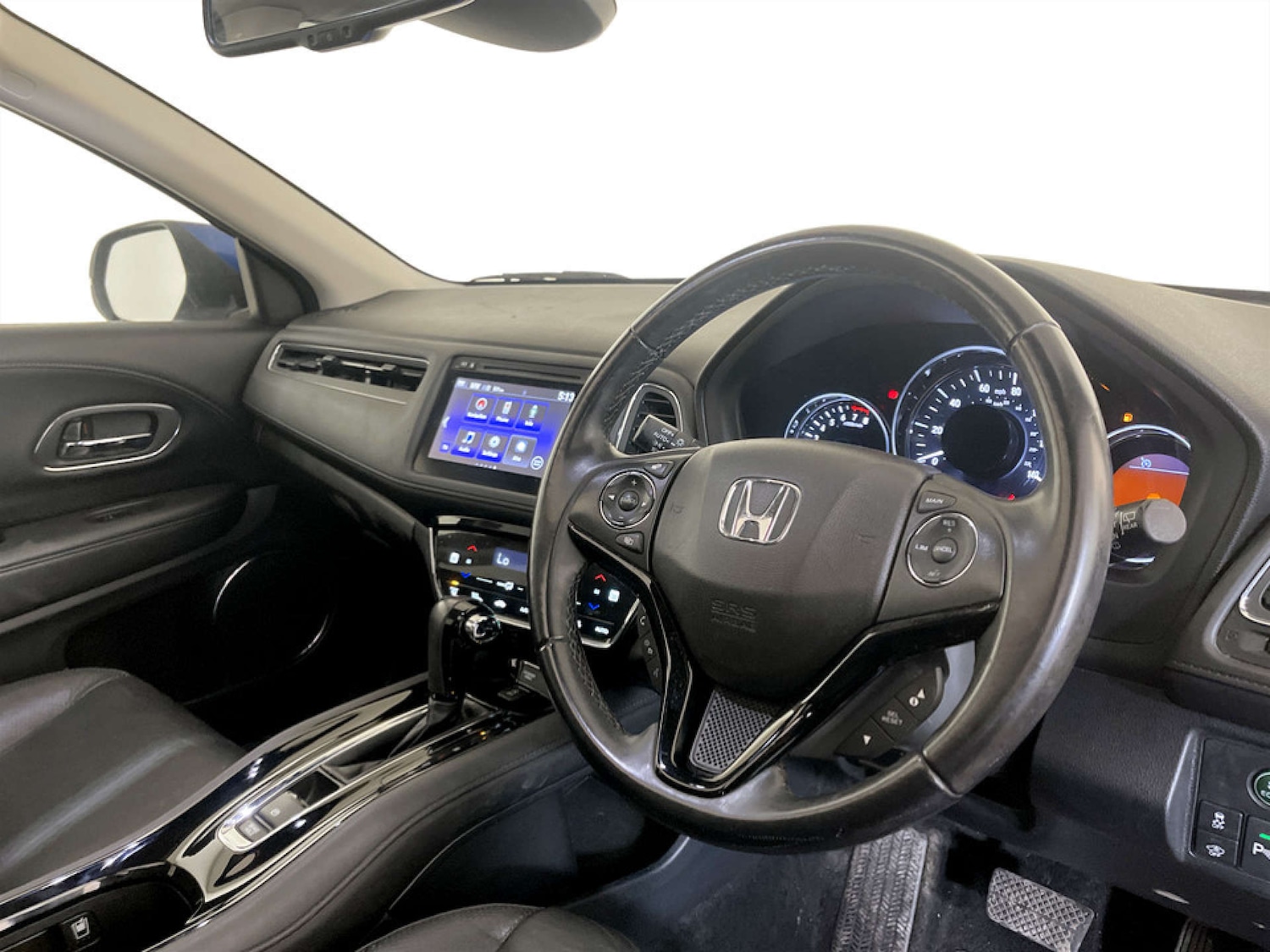 Used Honda HR-V 2018 for sale - 77355508: Photo 15