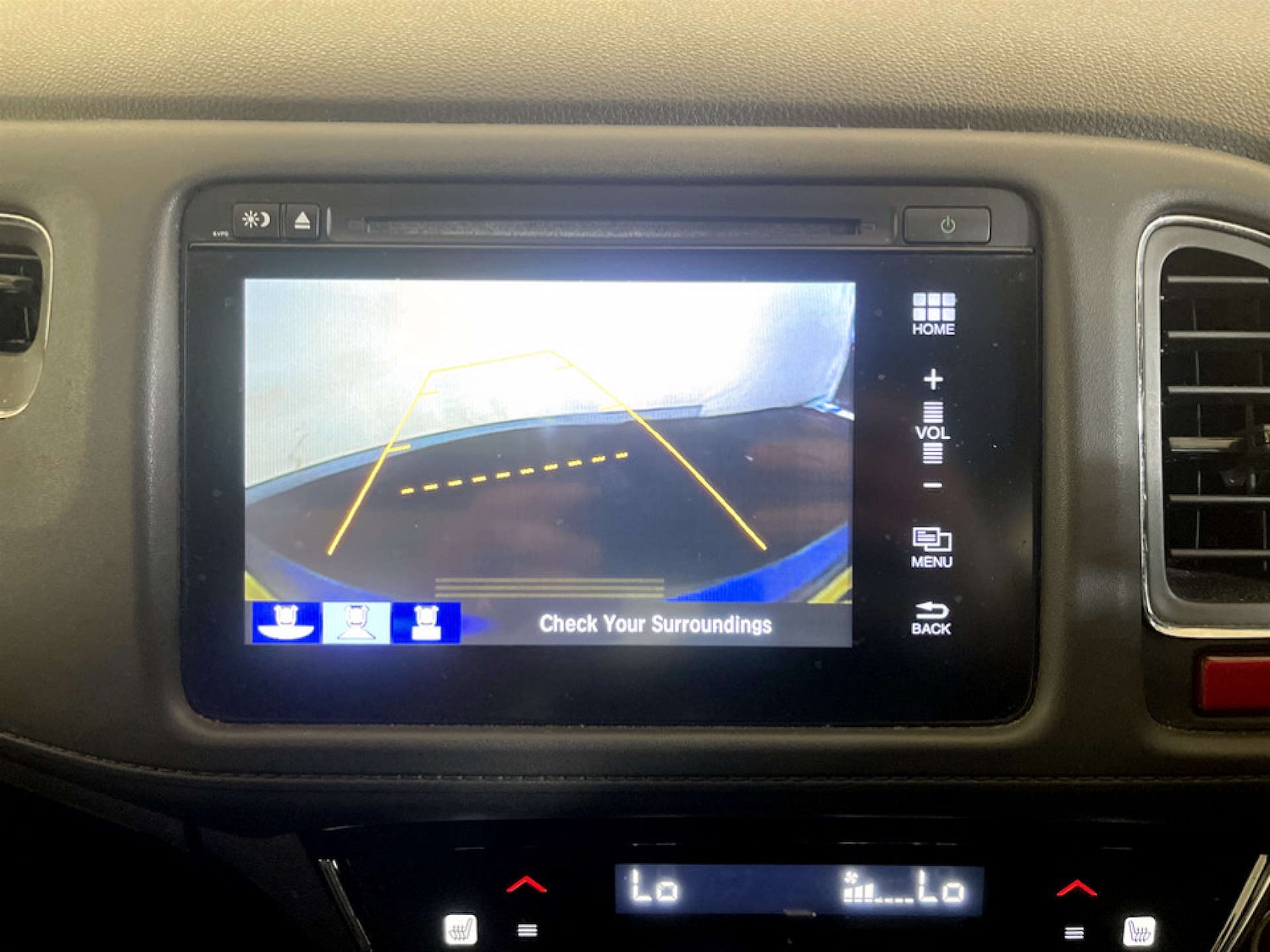 Used Honda HR-V 2018 for sale - 77355508: Photo 20