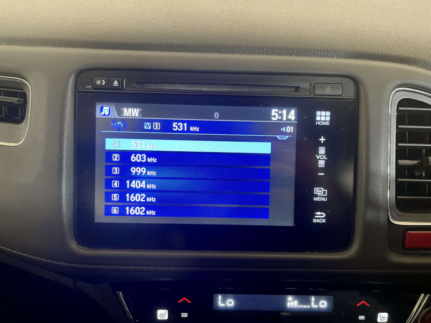 Used Honda HR-V 2018 for sale - 77355508: Photo 23