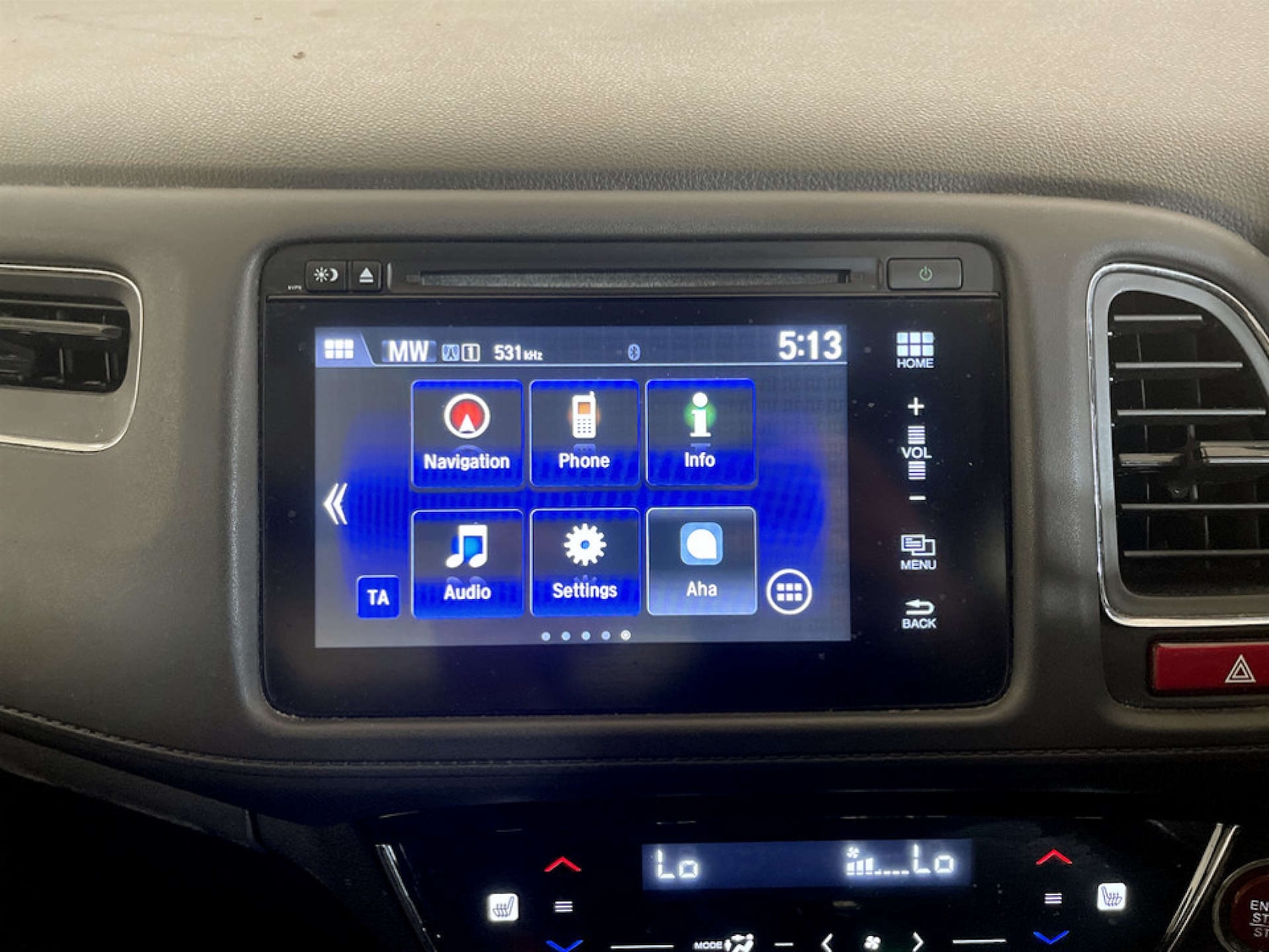 Used Honda HR-V 2018 for sale - 77355508: Photo 24