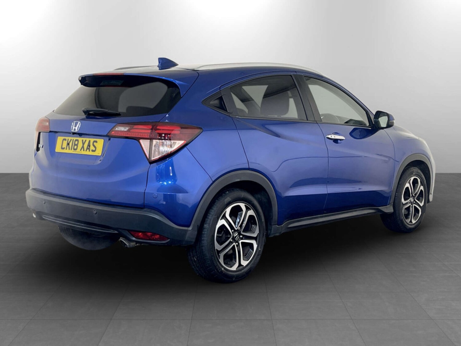 Used Honda HR-V 2018 for sale - 77355508: Photo 9