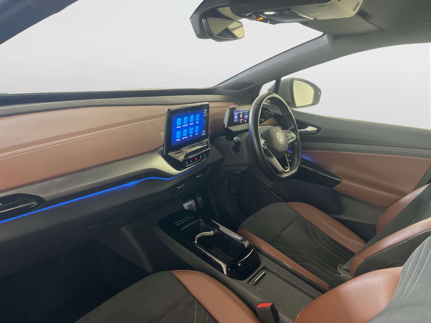 Used Volkswagen ID.4 2021 for sale - 77905848: Photo 12