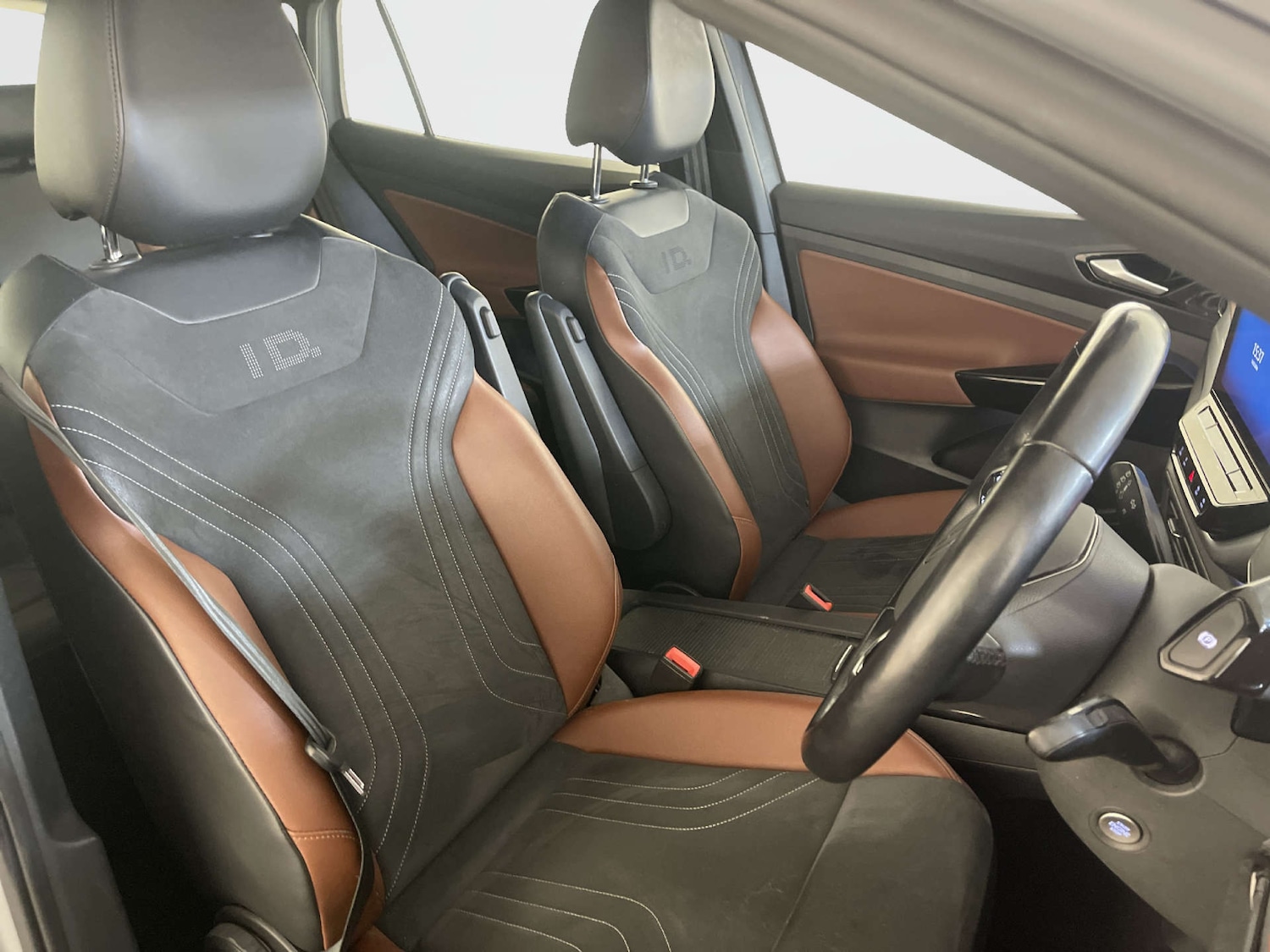 Used Volkswagen ID.4 2021 for sale - 77905848: Photo 13