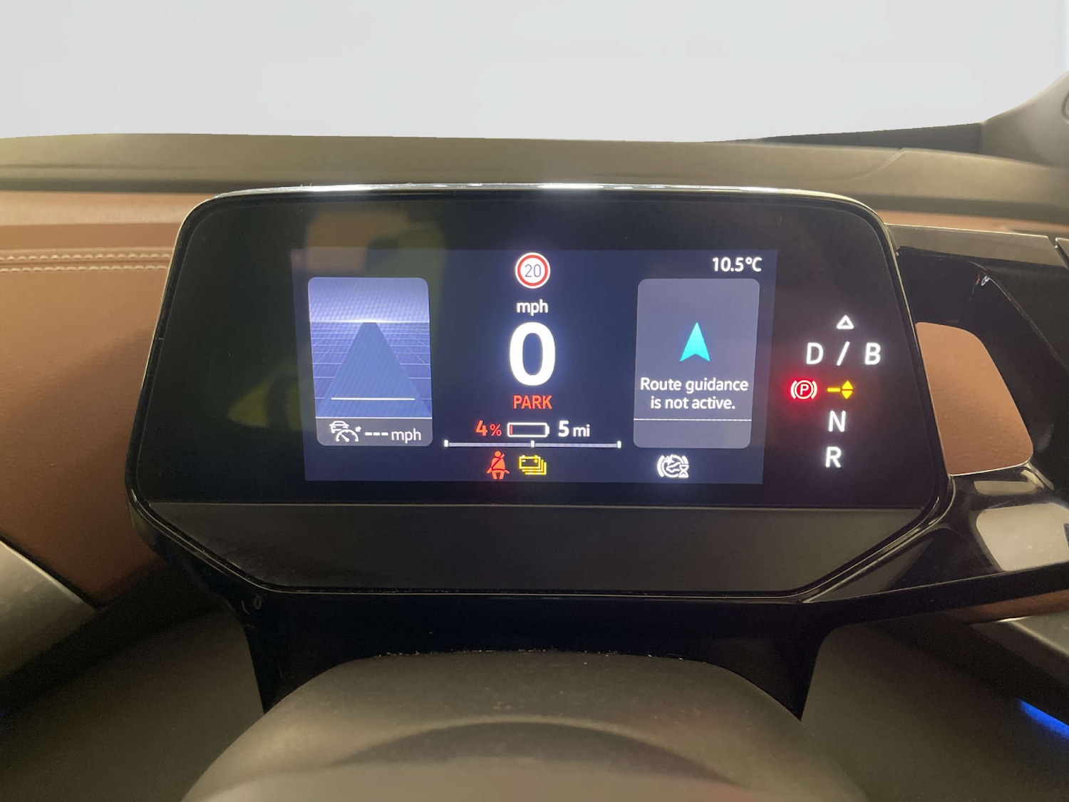 Used Volkswagen ID.4 2021 for sale - 77905848: Photo 18