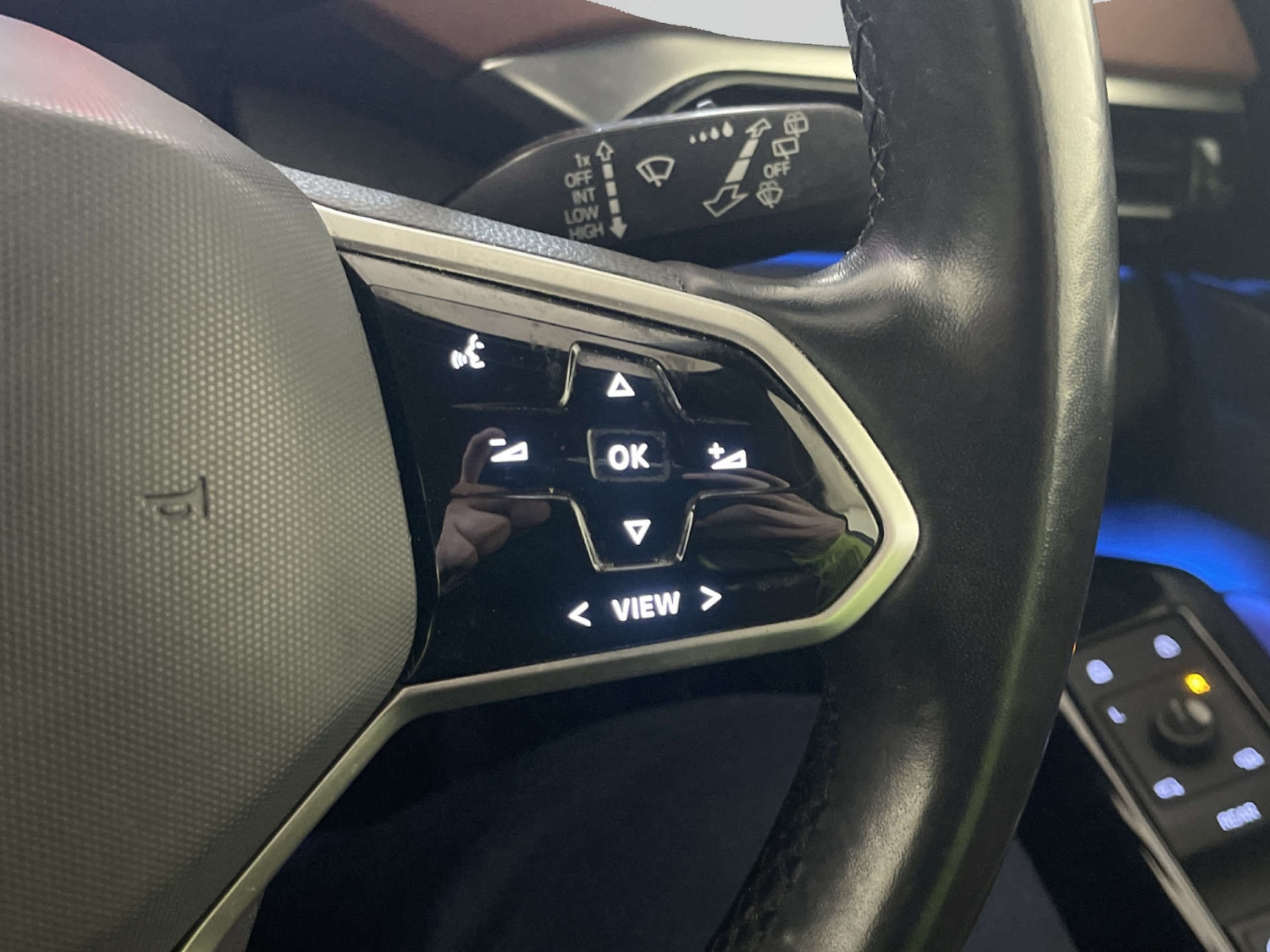 Used Volkswagen ID.4 2021 for sale - 77905848: Photo 19