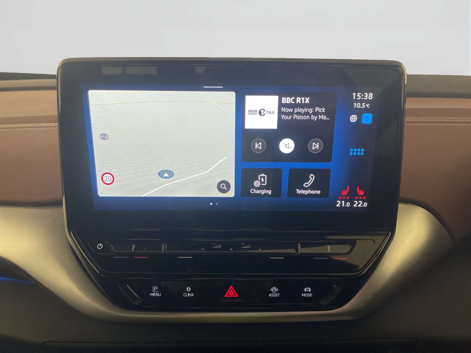 Used Volkswagen ID.4 2021 for sale - 77905848: Photo 23