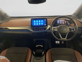 Used Volkswagen ID.4 2021 for sale - 77905848: Photo