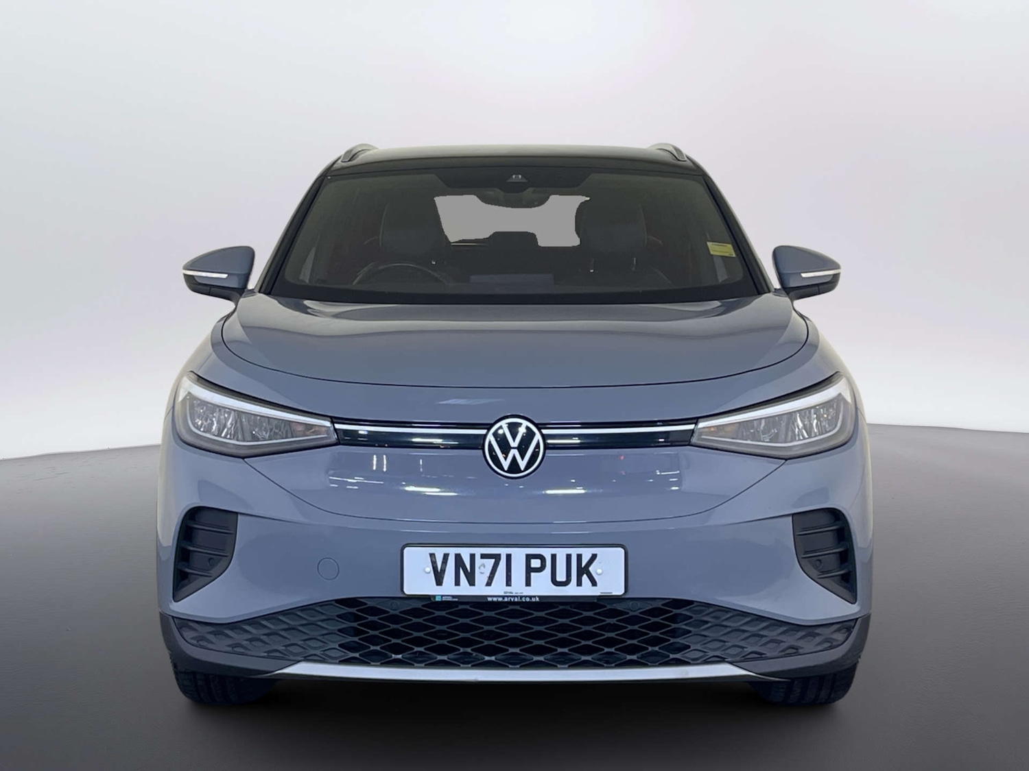 Used Volkswagen ID.4 2021 for sale - 77905848: Photo 5