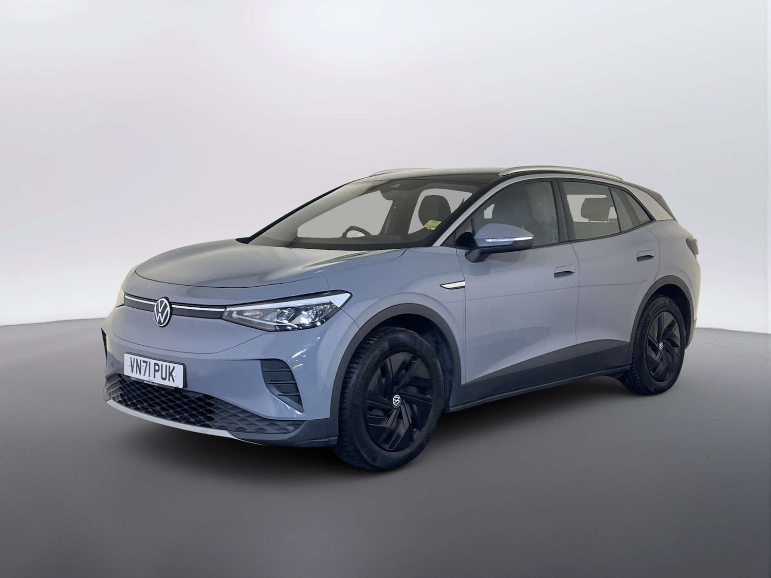 Used Volkswagen ID.4 2021 for sale - 77905848: Photo 6