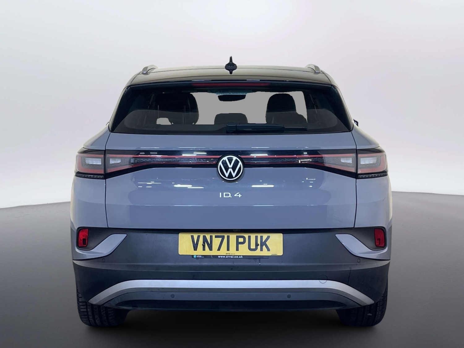 Used Volkswagen ID.4 2021 for sale - 77905848: Photo 9