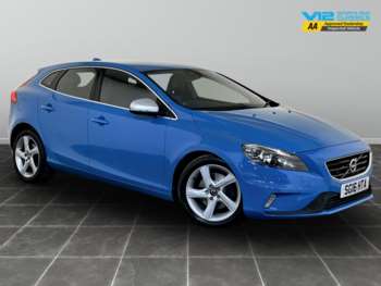 2016 (16) - T2 [122] R DESIGN 5dr
