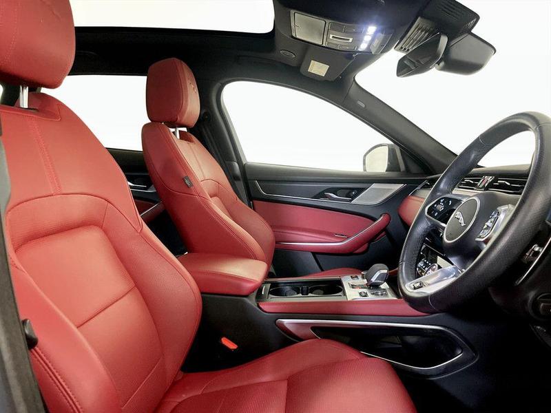 Used Jaguar F-Pace 2022 for sale - 76603472: Photo 13