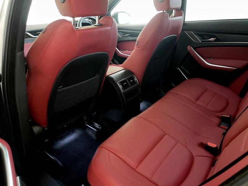 Used Jaguar F-Pace 2022 for sale - 76603472: Photo 14