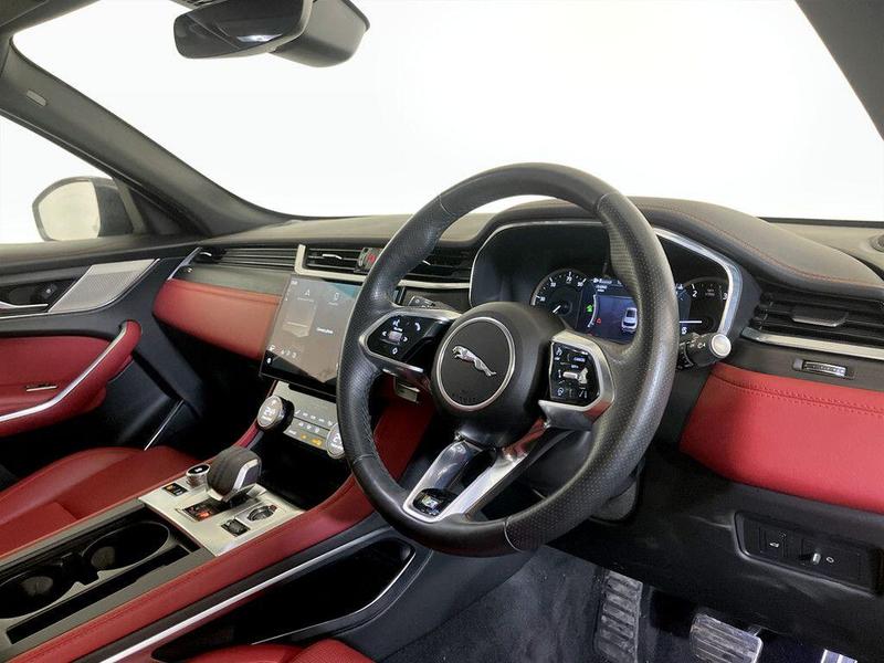 Used Jaguar F-Pace 2022 for sale - 76603472: Photo 15