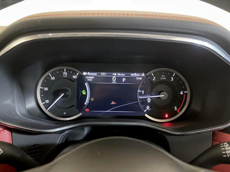 Used Jaguar F-Pace 2022 for sale - 76603472: Photo 18