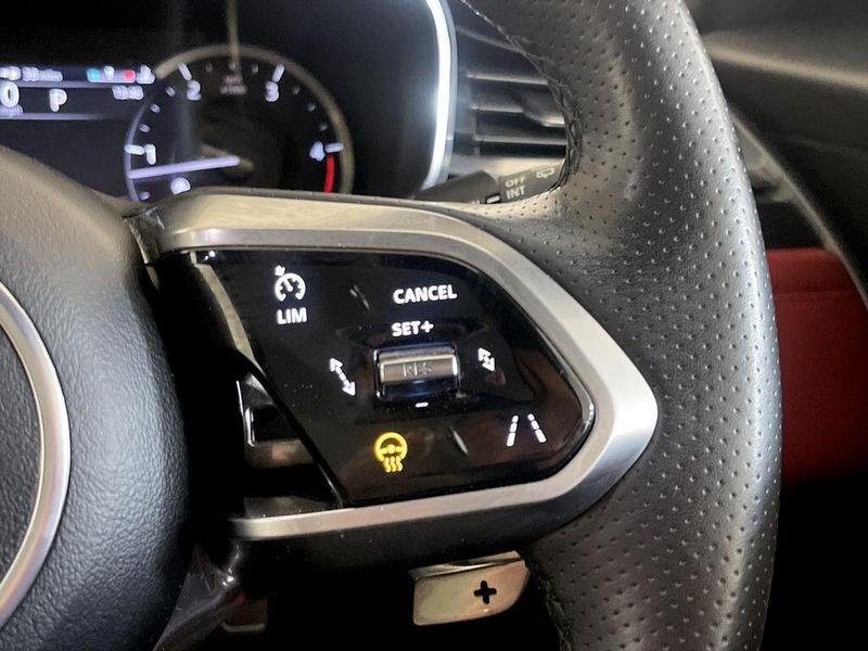 Used Jaguar F-Pace 2022 for sale - 76603472: Photo 19