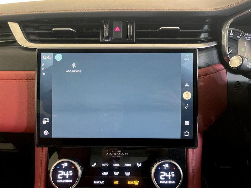 Used Jaguar F-Pace 2022 for sale - 76603472: Photo 25